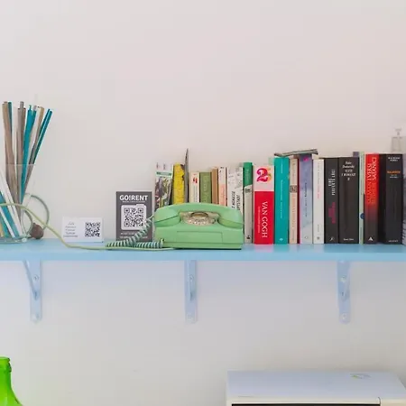 Casa Del Gabbiano Apartment *