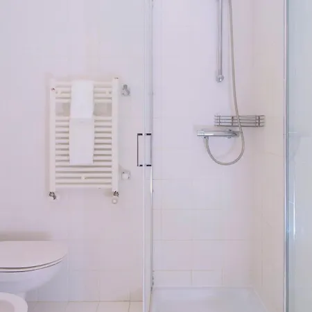 דירה Casa Del Gabbiano *