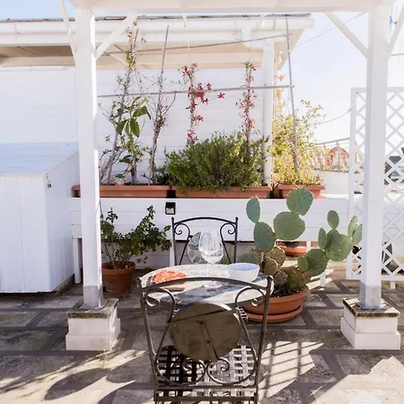 דירה Casa Del Gabbiano *