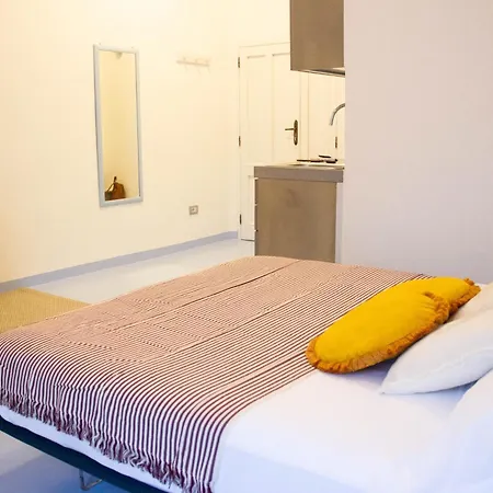 Apartment Casa Del Gabbiano