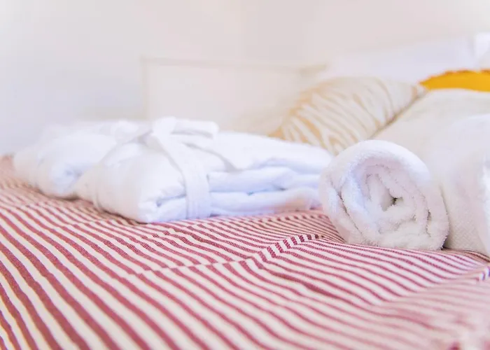 Casa Del Gabbiano Apartment Monopoli