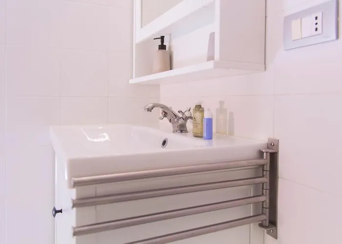 Casa Del Gabbiano Apartment