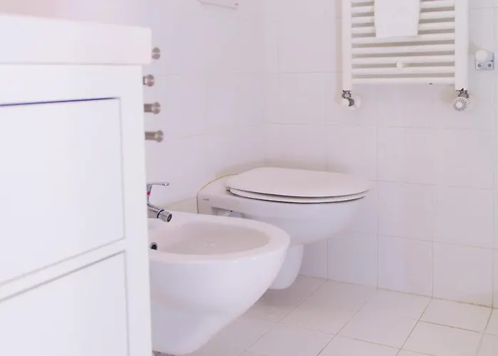 Apartment Casa Del Gabbiano