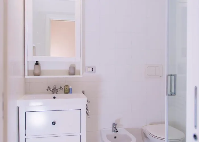 Casa Del Gabbiano Apartment *