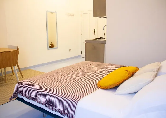 Apartment Casa Del Gabbiano