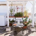 Appartement Casa Del Gabbiano *