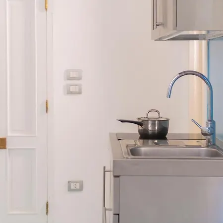 Casa Del Gabbiano Apartment Monopoli