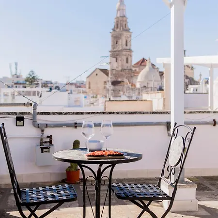 Casa Del Gabbiano Apartment Monopoli