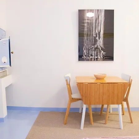 Casa Del Gabbiano * Monopoli