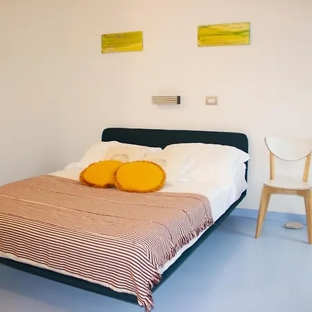 Casa Del Gabbiano Apartment