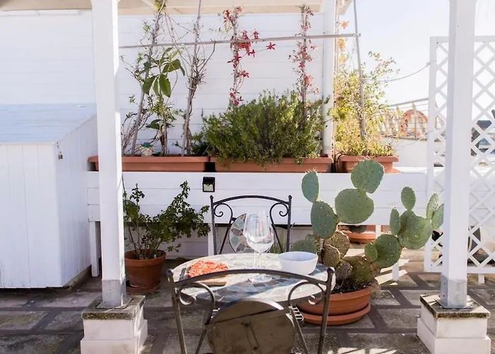Appartamento Casa Del Gabbiano *